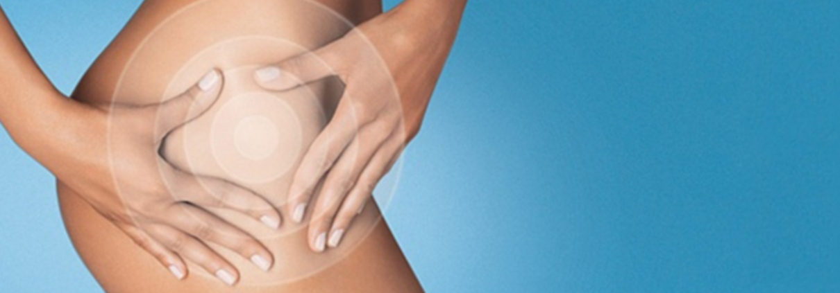 TRATTAMENTO DELLA CELLULITE CON PHYSIO TT