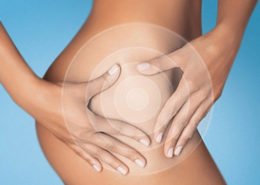 TRATTAMENTO DELLA CELLULITE CON PHYSIO TT