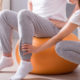 Ginnastica posturale
